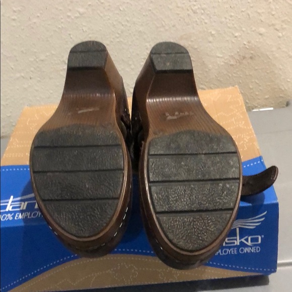 Dansko maryjanes - Picture 3 of 4